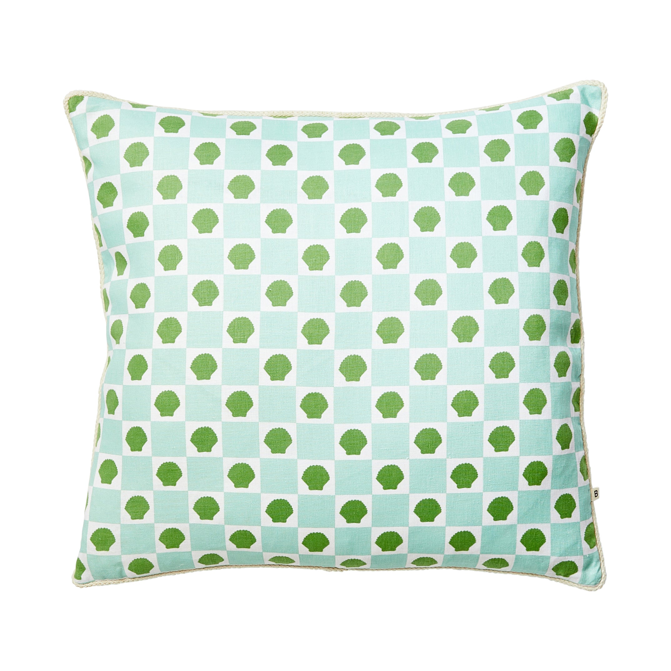 Cushions – Jumbled