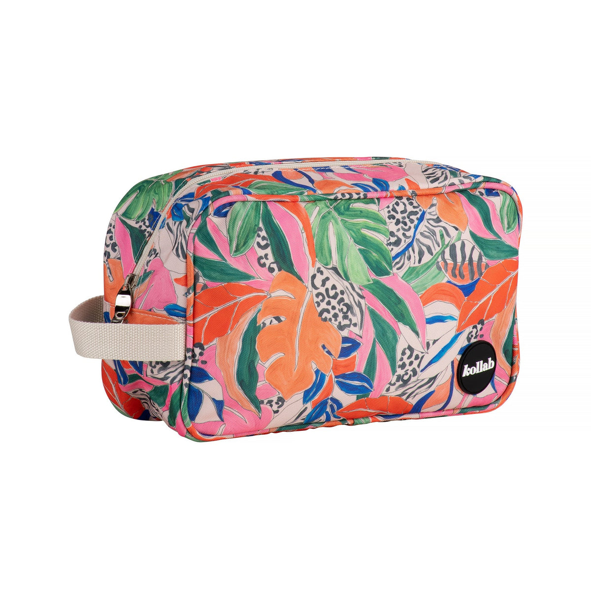 Cosmetic Bags– Jumbled