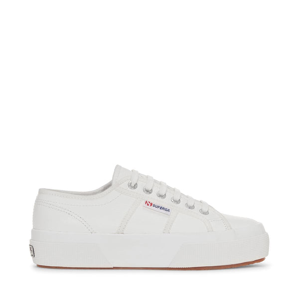 jumbled superga 240 platform sneaker white tumbled leather lace up shoes dress everyday runners australia classic jumbledonline womens fashion